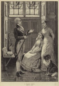 Een familiestuk